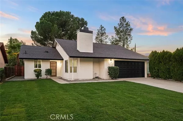 1559 Wild Pony, San Bernardino, CA 92407