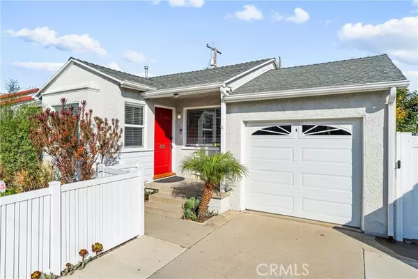 5475 W 121st, Hawthorne, CA 90250
