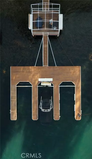 Lake Arrowhead, CA 92352,0 North Bay Dock N-509B