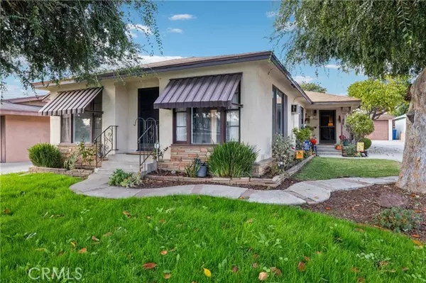 13701 Russell, Whittier, CA 90602