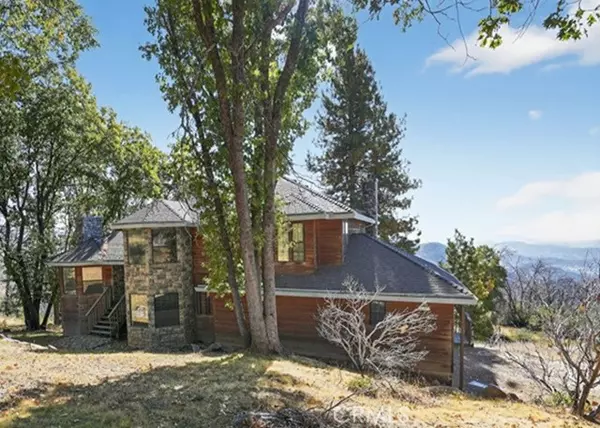 43975 Auberry RD, Auberry, CA 93602