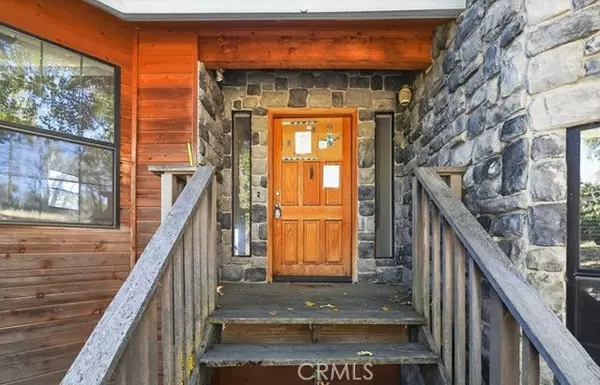 Auberry, CA 93602,43975 Auberry RD