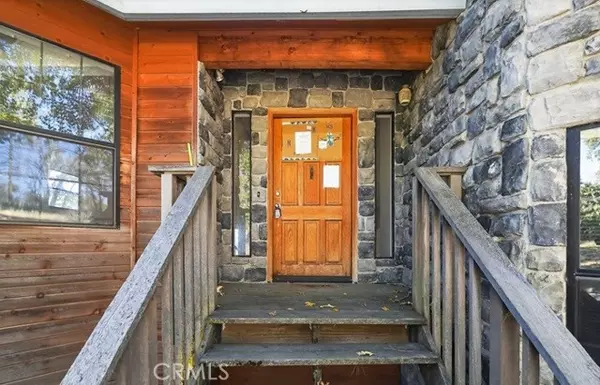 Auberry, CA 93602,43975 Auberry RD