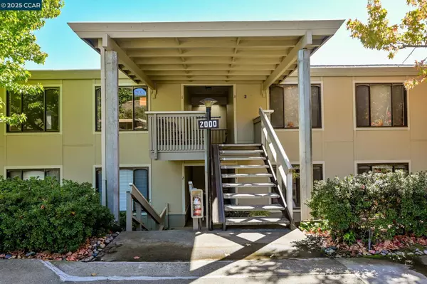 Walnut Creek, CA 94595,2000 Golden Rain Road 4
