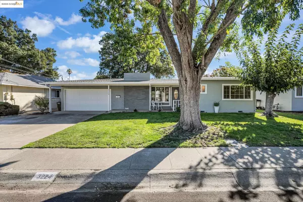 Concord, CA 94519,3224 Meadowbrook Dr