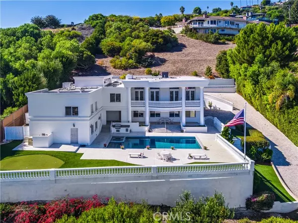 30323 Palos Verdes, Rancho Palos Verdes, CA 90275