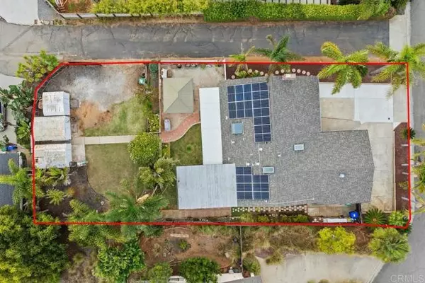 Oceanside, CA 92054,2363 Kenwyn ST