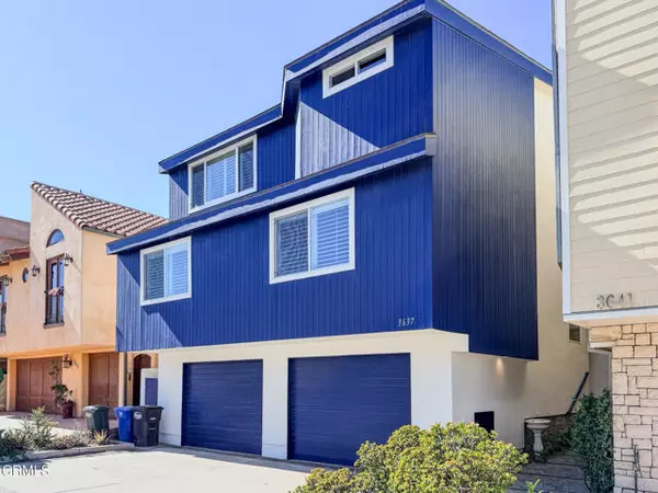 3637 Ocean DR, Oxnard, CA 93035
