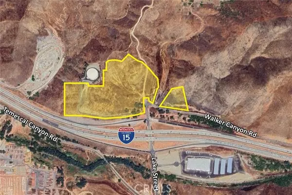 Lake Elsinore, CA 92530,0 Walker Canyon RD