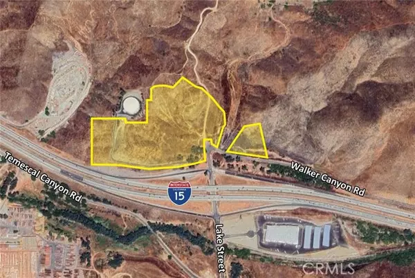 Lake Elsinore, CA 92530,0 Walker Canyon RD