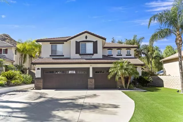 30411 Star Canyon Place PL, Castaic, CA 91384