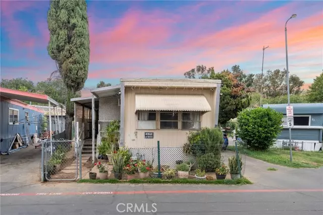 San Bernardino, CA 92410,2640 W Rialto AVE 20