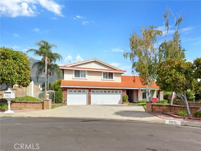 5831 Moonstone, Rancho Cucamonga, CA 91701
