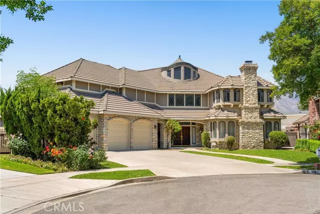 519 Connie Rae, Arcadia, CA 91006