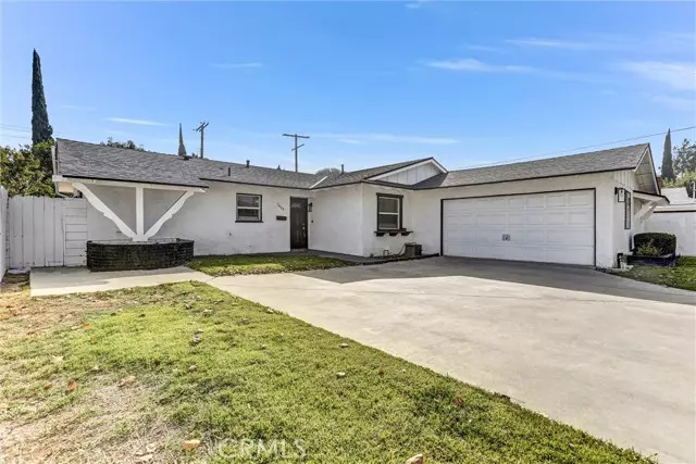 7412 Gazette, Winnetka, CA 91306