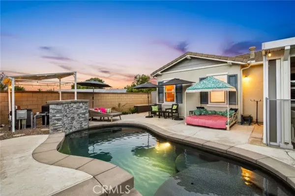 Murrieta, CA 92562,24061 Grafton AVE