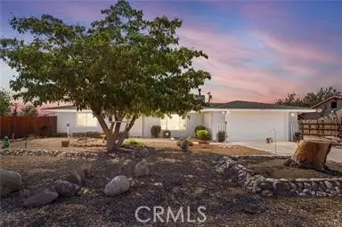 15192 Osage RD, Apple Valley, CA 92307