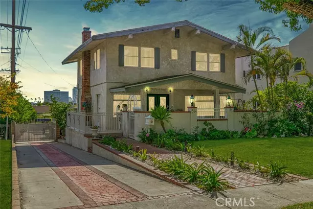 Glendale, CA 91207,314 E Randolph ST