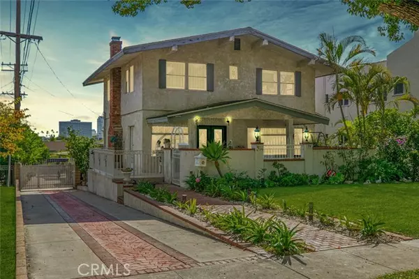 314 E Randolph ST, Glendale, CA 91207