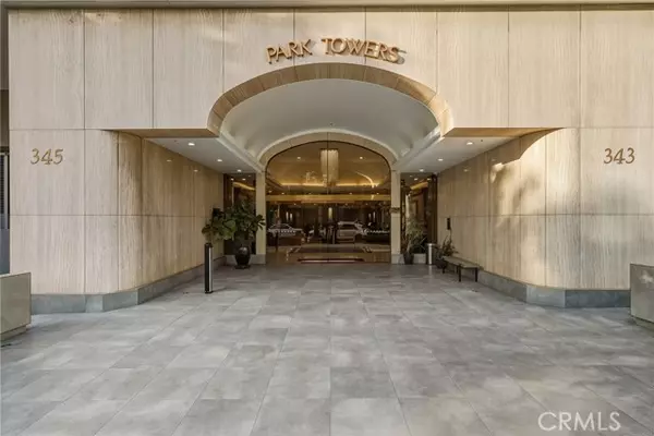 345 Pioneer DR 501, Glendale, CA 91203