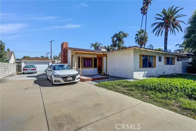 Riverside, CA 92506,6762 Rainier CT