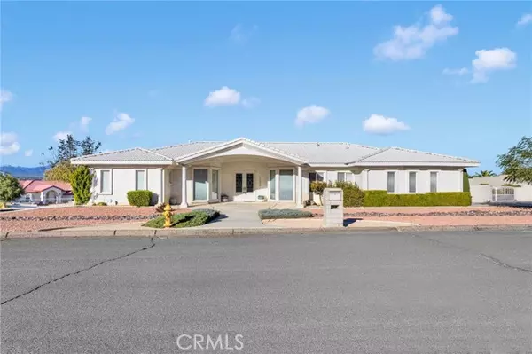 Apple Valley, CA 92308,13434 Sunset DR