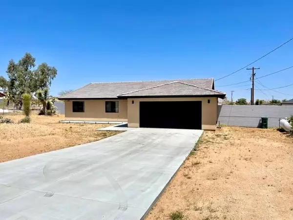 Yucca Valley, CA 92284,58186 Canterbury