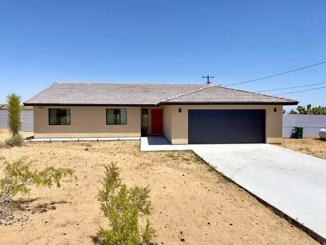 Yucca Valley, CA 92284,58186 Canterbury