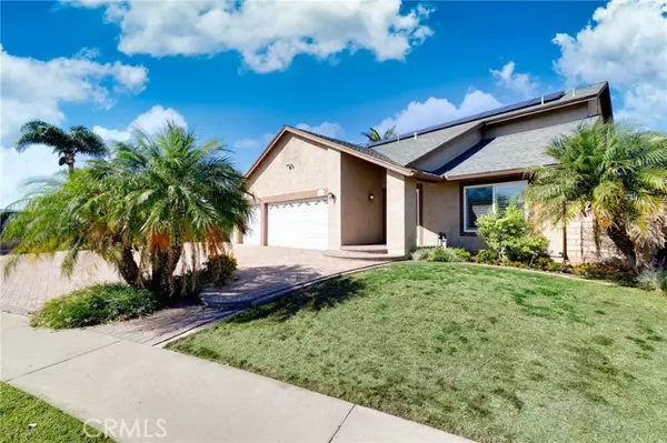 Chino Hills, CA 91709,3786 Daisy