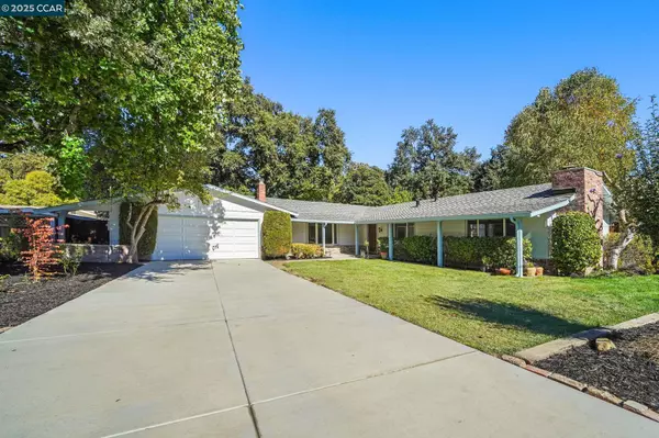 Danville, CA 94526,544 Verona Ave