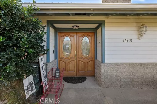 Yucaipa, CA 92399,36231 Panorama