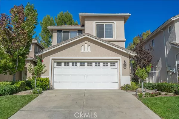 25525 Fitzgerald AVE, Stevenson Ranch, CA 91381
