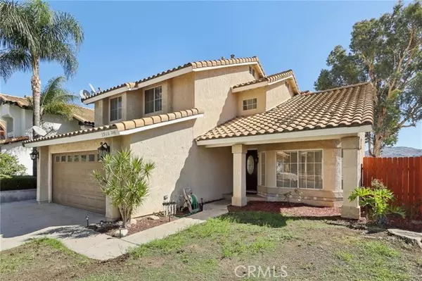 Corona, CA 92879,2960 La VIS