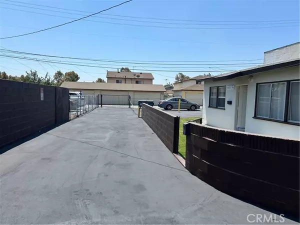 Bell Gardens, CA 90201,6032 Florence AVE