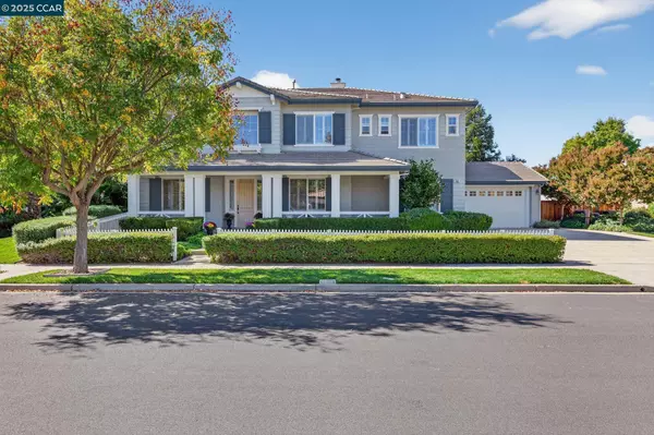 255 Prato WAY, Livermore, CA 94550