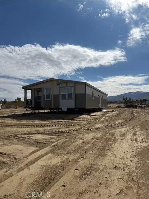 Pinon Hills, CA 92372,1329 Sacramento RD