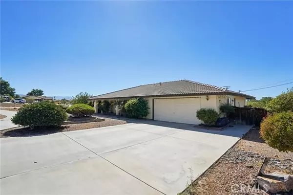 Apple Valley, CA 92307,14610 Havasu
