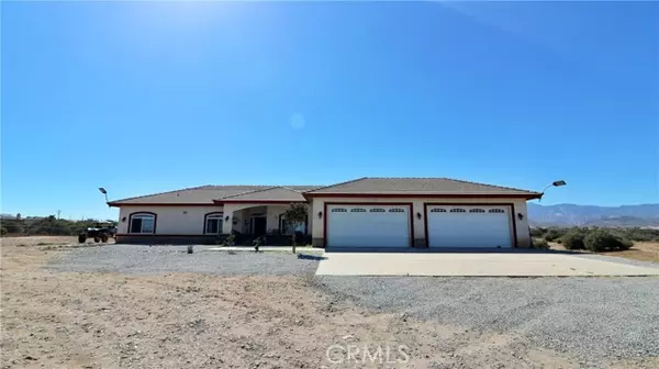 Phelan, CA 92371,7445 Cedar