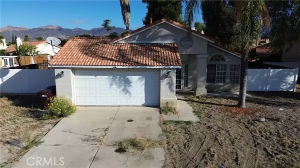 Hemet, CA 92544,44316 Olive