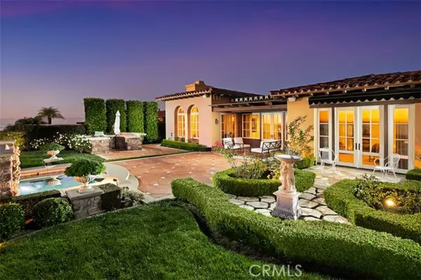 45 Sarteano DR, Newport Coast, CA 92657