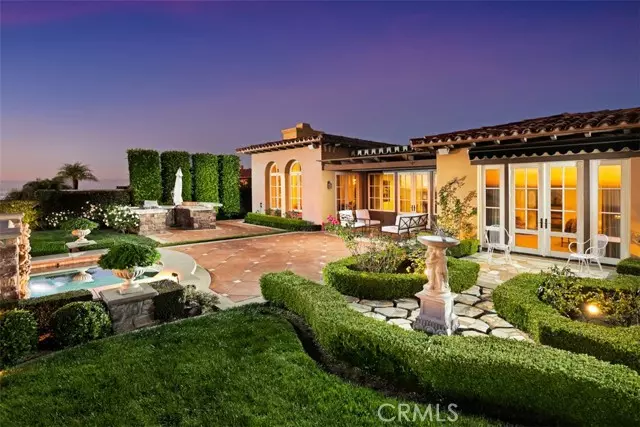 45 Sarteano DR, Newport Coast, CA 92657