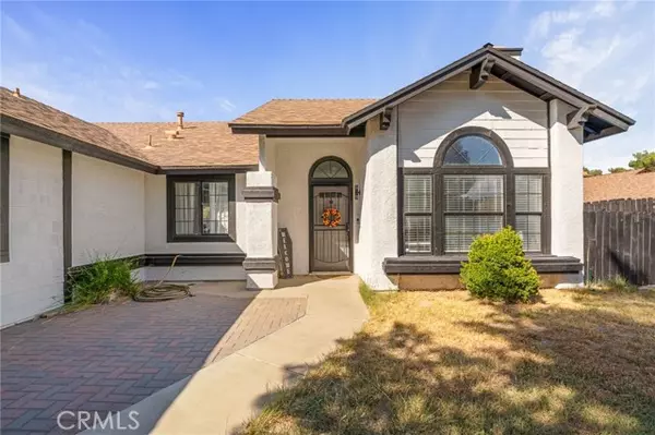 Palmdale, CA 93552,4225 Saddleback RD