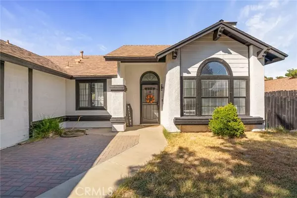 Palmdale, CA 93552,4225 Saddleback RD