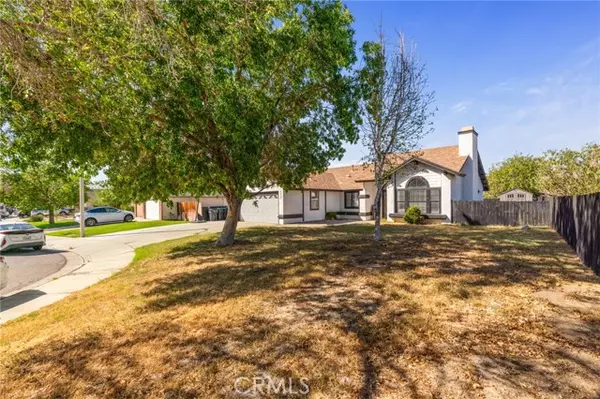 Palmdale, CA 93552,4225 Saddleback RD