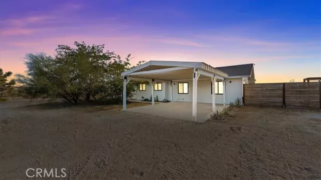 Yucca Valley, CA 92284,6381 Marvin DR