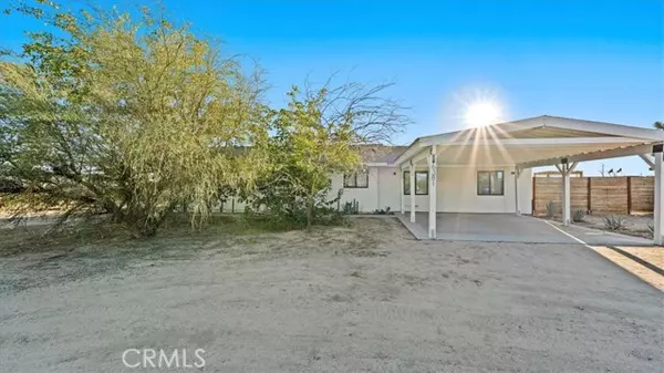 Yucca Valley, CA 92284,6381 Marvin DR