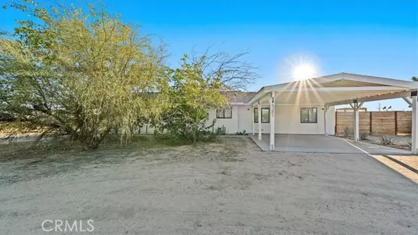 Yucca Valley, CA 92284,6381 Marvin DR