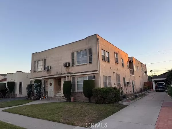 3136 Flower, Lynwood, CA 90262