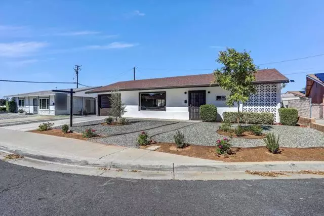 Hemet, CA 92543,520 Palmer DR