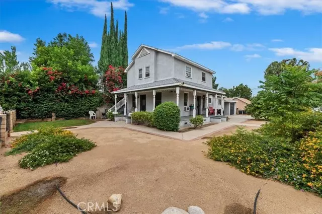 Redlands, CA 92374,323 E Colton